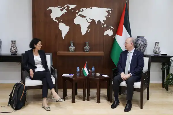 رام الله -"القدس" دوت كوم