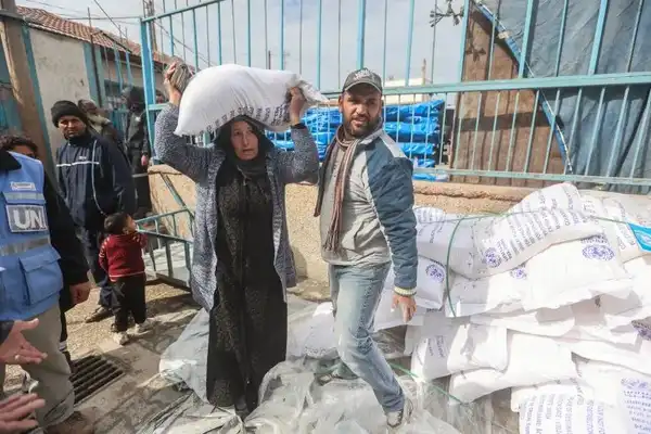 الجزيرة + وكالات
