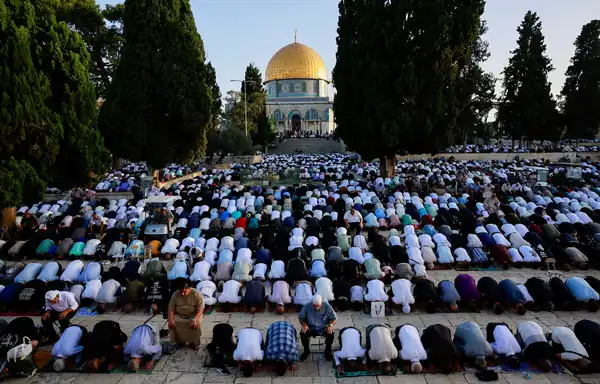 القدس- "القدس" دوت كوم