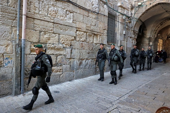 القدس- "القدس" دوت كوم