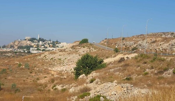 سلفيت- "القدس" دوت كوم