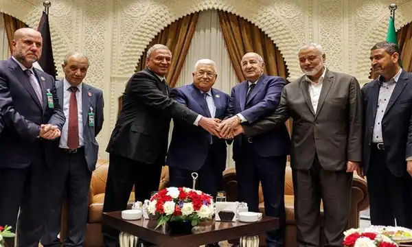 رام الله- خاص بـ"القدس" دوت كوم