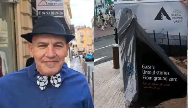 غزة - "القدس" دوت كوم - علاء المشهراوي