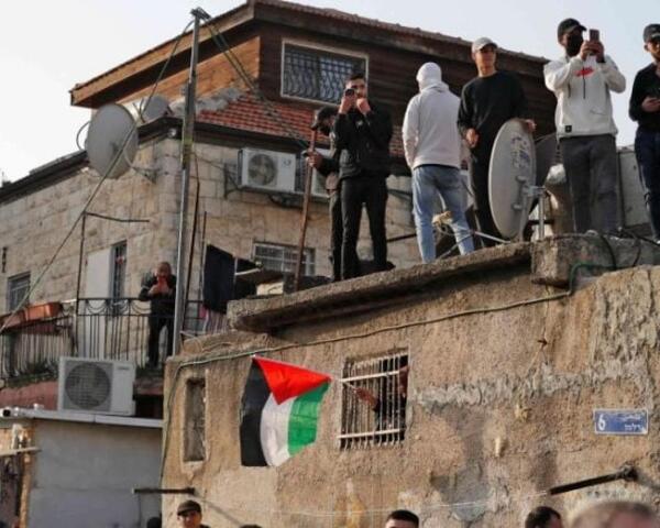 رام الله - "القدس" دوت كوم