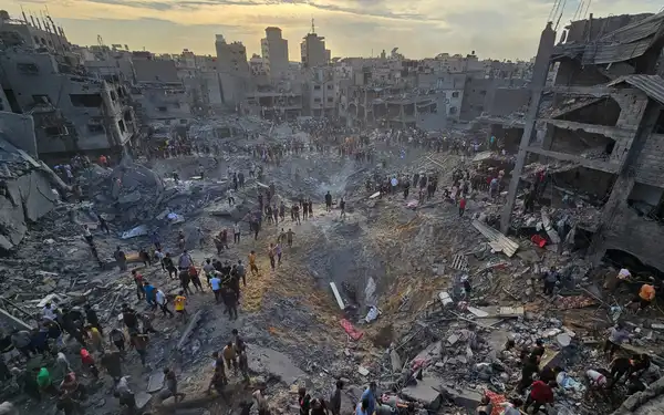 القدس - خاص بـ "القدس" والقدس دوت كوم