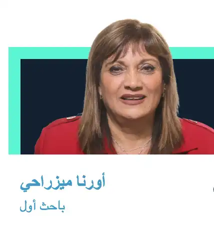 أورنا ميزراحي