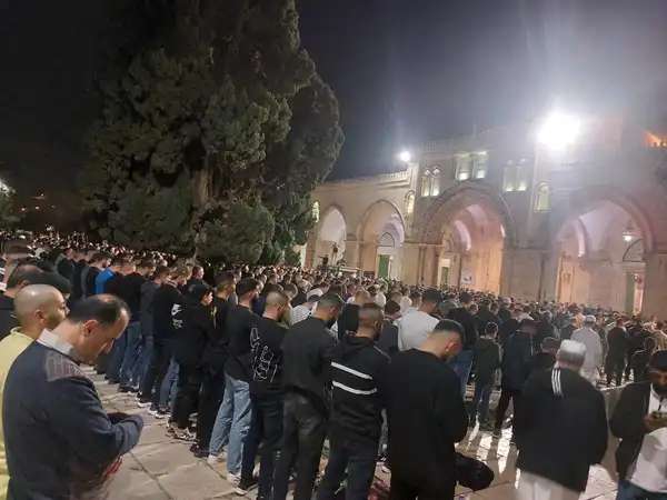 القدس- "القدس" دوت كوم