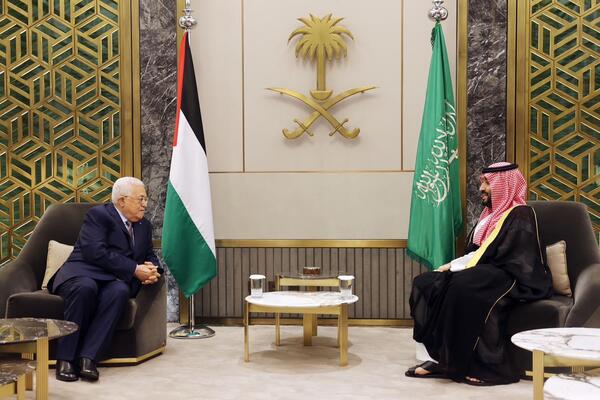 جدة - "القدس" دوت كوم