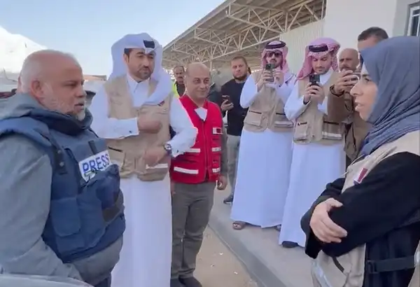 مصر - "القدس" دوت كوم