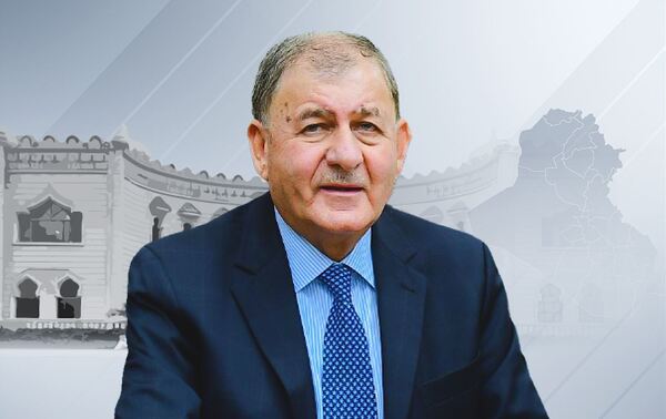 بغداد - "القدس" دوت كوم