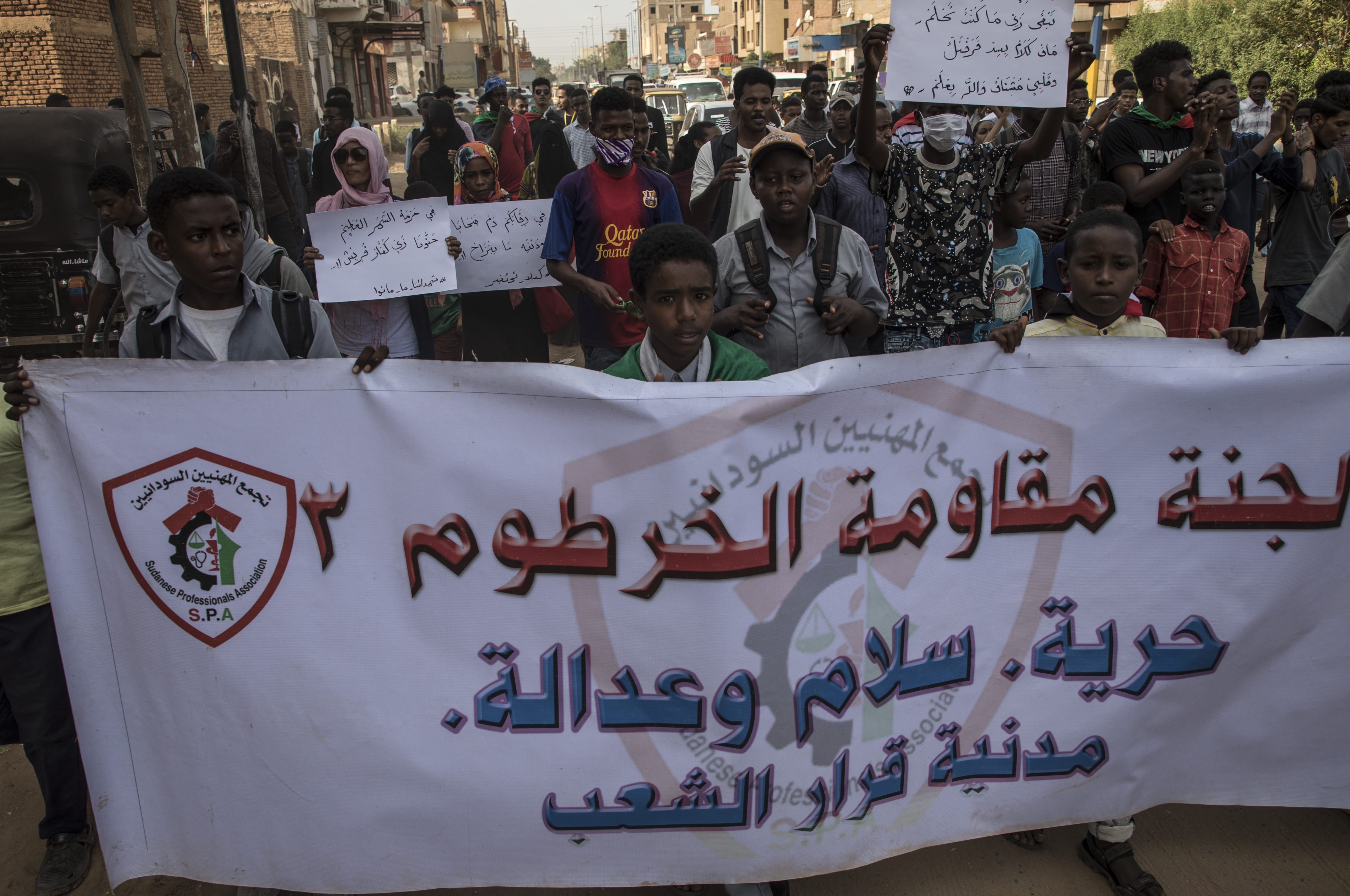 6 أبريل في الذاكرة السودانية  من انتفاضة الوعي إلى سؤال بقاء الدولة