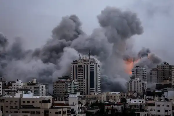 Yedioth Ahronoth 