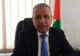 محمد المصري