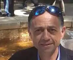 د. إسماعيل مسلماني