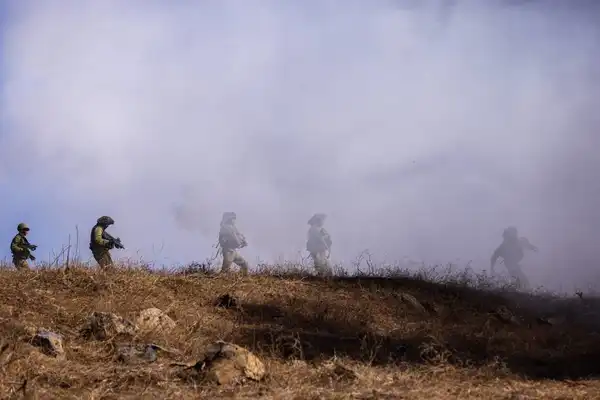 الشرق الأوسط
