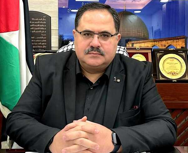 د. صبري صيدم
