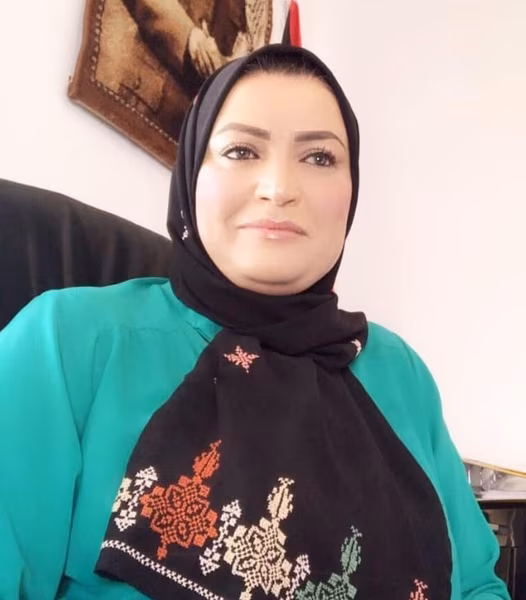 د. غادة أبو ربيع