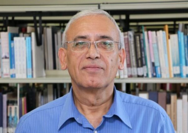 Dr. Walid Al Shomali