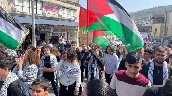 الناصرة - "القدس" دوت كوم