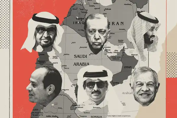 Foreign Affairs