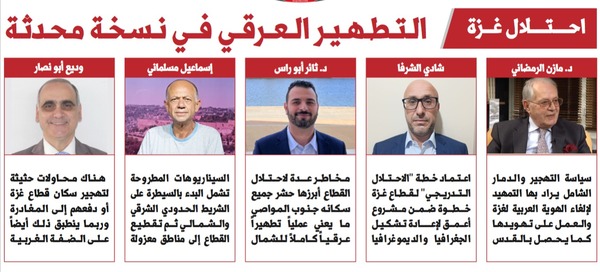 خـاص بـ"القدس" و"القدس" دوت كوم