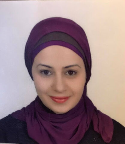 Noha Naim al-Tobasi