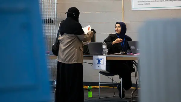 New Arab
