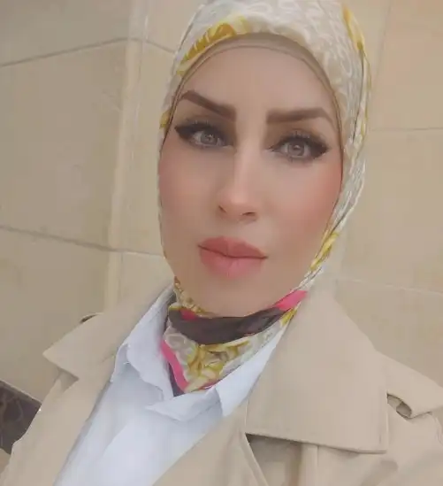 وصال أبو عليا