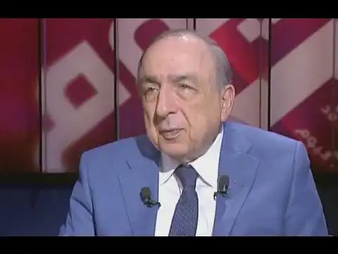 Samir Atallah