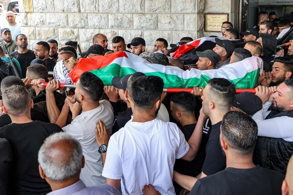 نابلس -"القدس" دوت كوم