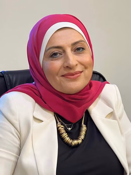 سهى زيدان