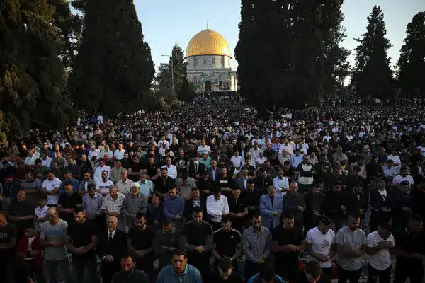Israel Hayom