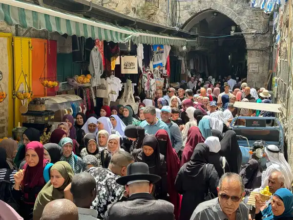 القدس - مراسل "القدس" دوت كوم الخاص