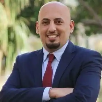 Yahya Qaoud