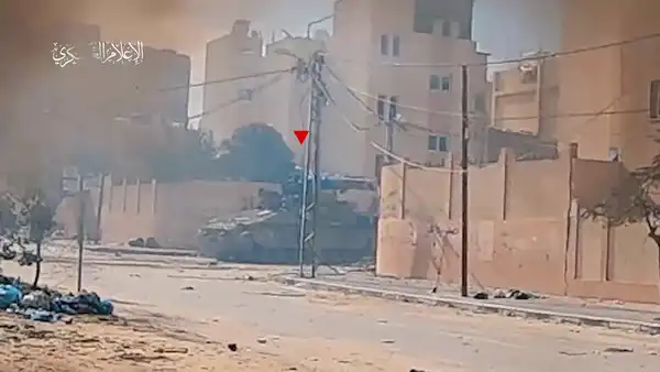 غزة - "القدس" دوت كوم