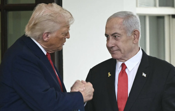 القدس" - دوت كوم - الشرق الأوسط