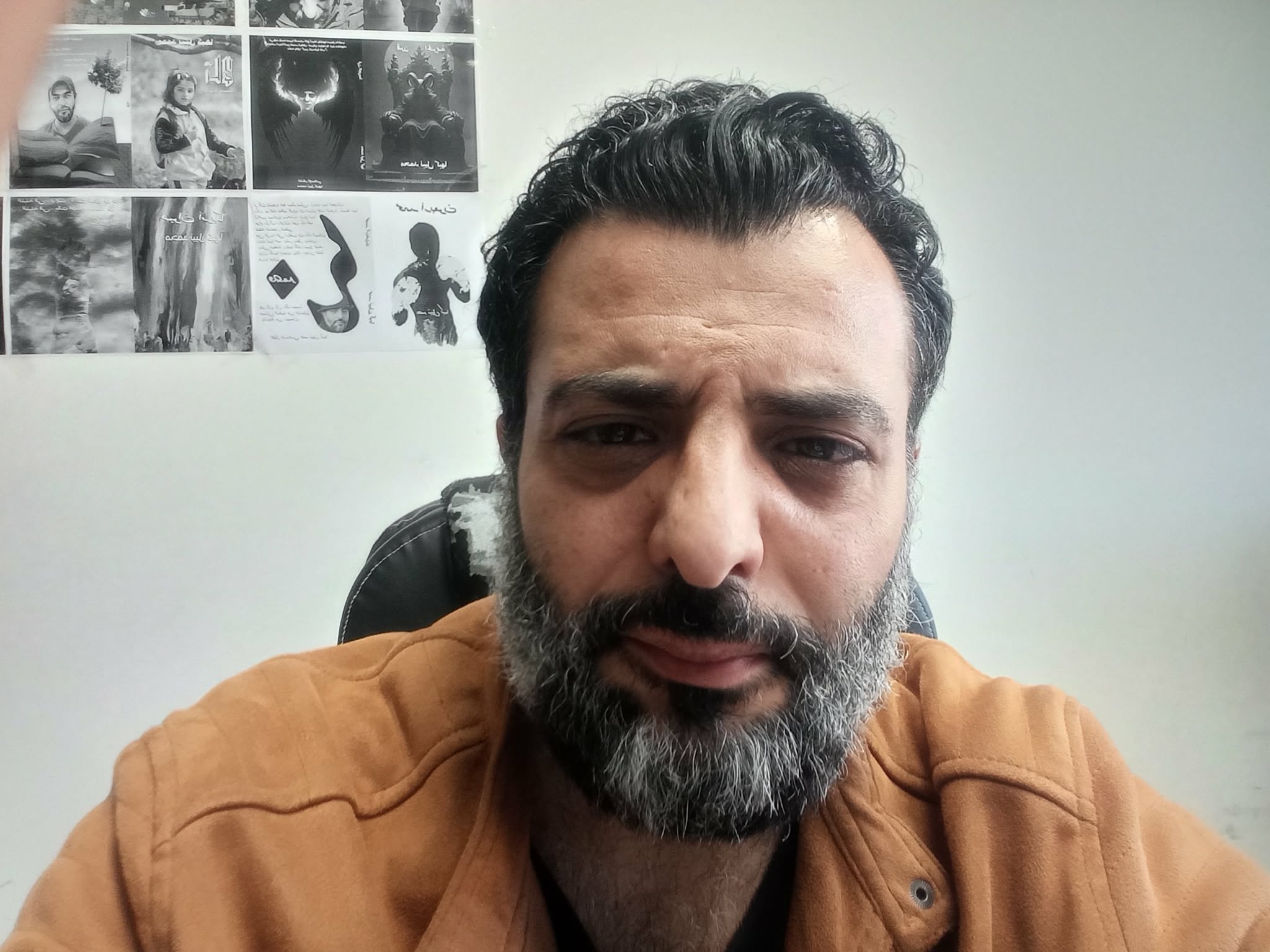 ذبيحة نيويورك.. هل صدق ضياء، وكذب الأطباء؟! / بقلم الفيلسوف والمفكر م.محمد نبيل كبها