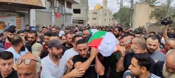 جنين- "القدس" دوت كوم