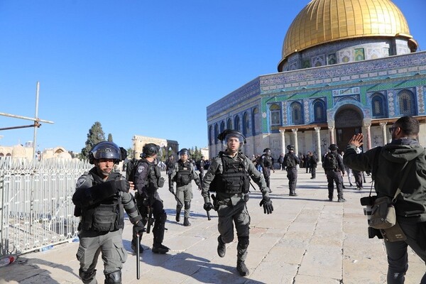 القدس - "القدس" دوت كوم