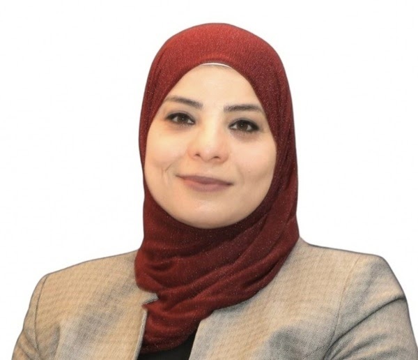 أ. أماني سعيد جوهر