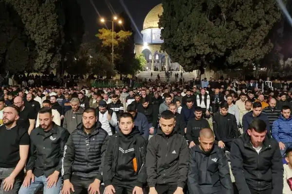 القدس - "القدس" دوت كوم