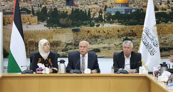 رام الله - "القدس" دوت كوم