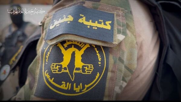 جنين - "القدس" دوت كوم