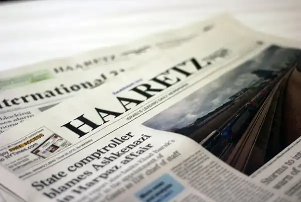 Haaretz