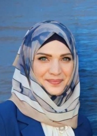 د. سارة محمد الشماس