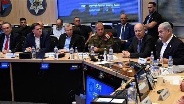 القدس" دوت كوم - الأناضول