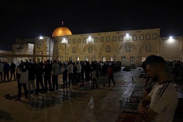 القدس - "القدس" دوت كوم