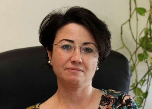 Haneen Zoabi