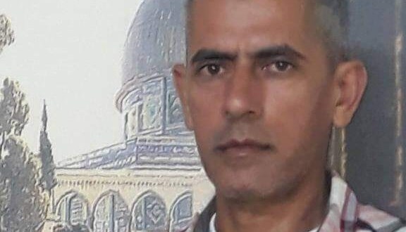 محمد زهدي شاهين