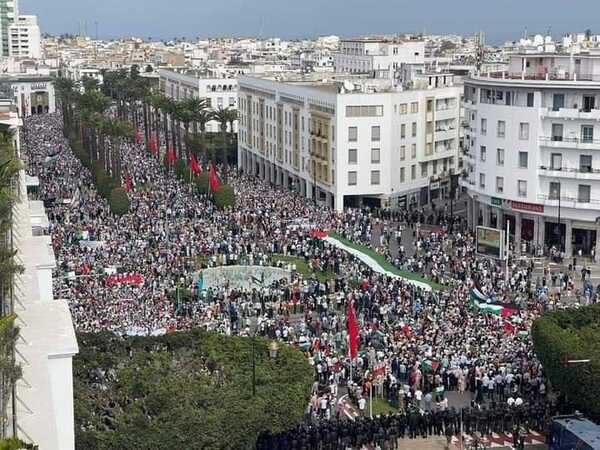 الرباط - "القدس" دوت كوم